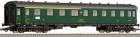 45669 Roco Express train Passenger car 1st2nd class